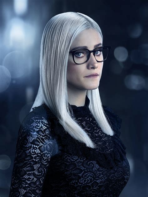 alice in the magicians actress